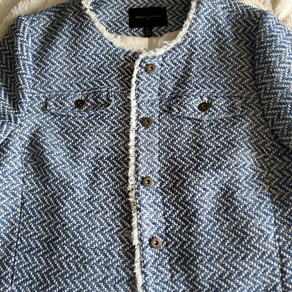 Casual jacket like new - Picture 9 of 9